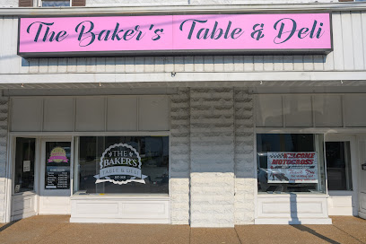The Bakers Table & Deli