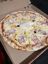 Plats et boissons du Pizzas à emporter Chez Fab.E à Annecy - n°16