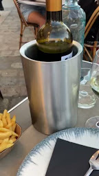 Photo n°166 de Bistrot des pêcheurs à La Rochelle ()