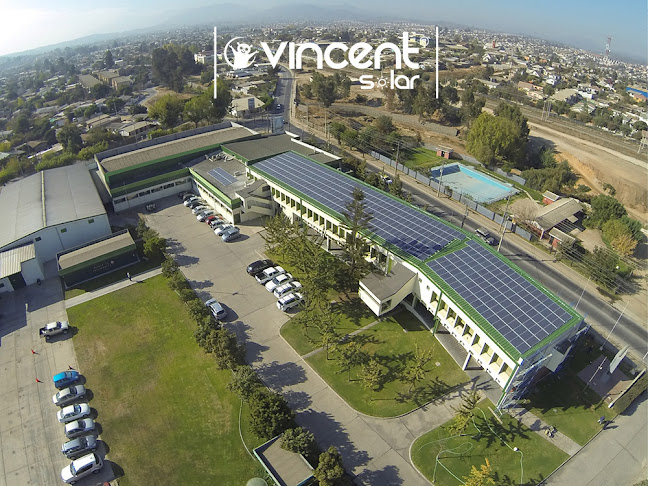 Vincent Solar - Electricista