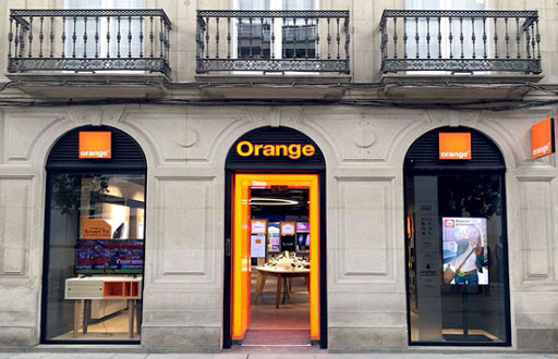 Orange en Lugo de 2024