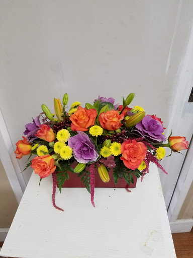Florist «Yorba Linda Flowers», reviews and photos, 909 E Yorba Linda Blvd h, Placentia, CA 92870, USA