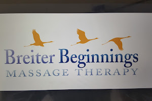 Breiter Beginnings LLC Massage Therapy