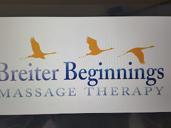 Breiter Beginnings LLC Massage Therapy
