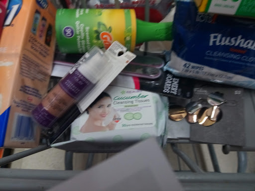 Discount Store «Big Lots», reviews and photos, 600 E Valley Blvd, Alhambra, CA 91801, USA