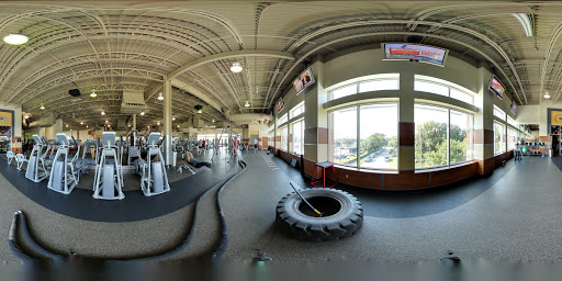 Health Club «24 Hour Fitness», reviews and photos, 15 W Crystal Lake St, Orlando, FL 32806, USA