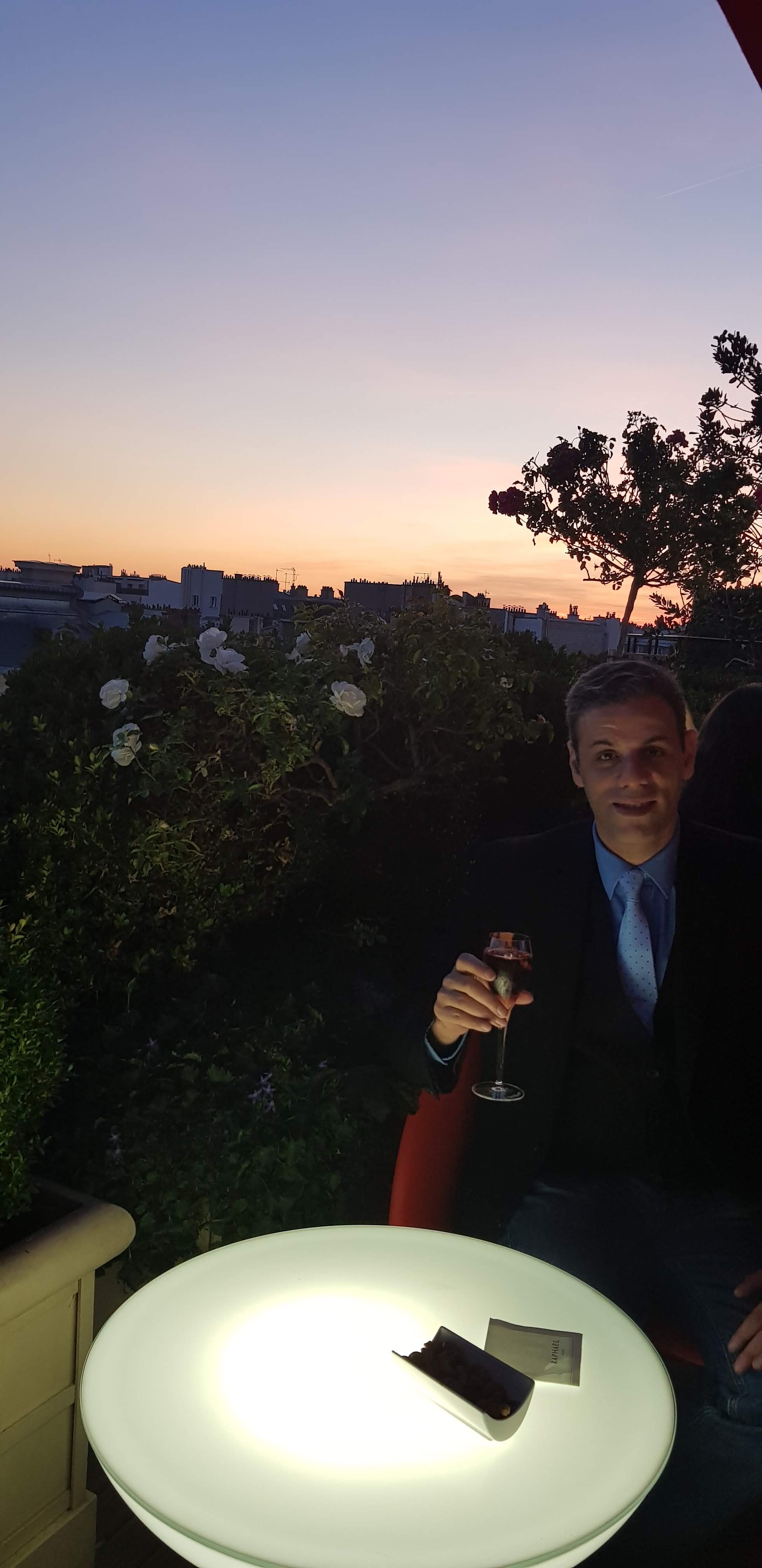 Photo n° 6 de l'avis de mezani.a fait le 19/09/2018 à 12:29