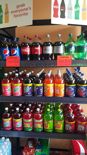 Tobacco Shop «Tobacco Cigar», reviews and photos, 1596 N Farnsworth Ave, Aurora, IL 60505, USA