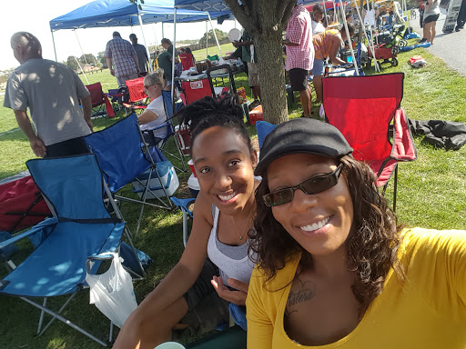 Park «Yukich Field», reviews and photos, 8900 S Kedzie Ave, Evergreen Park, IL 60805, USA