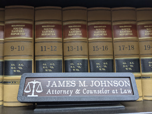 Law Firm «Johnson Law Firm, PC», reviews and photos