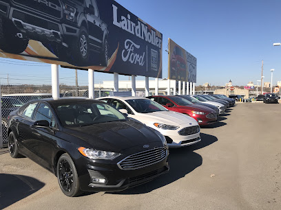 Laird Noller Ford Topeka