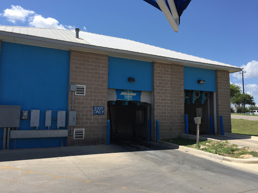 Car Wash «Patriot Car Wash», reviews and photos, 21195 I-35, Kyle, TX 78640, USA