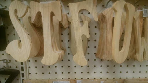 Craft Store «Michaels», reviews and photos, 9616 Reisterstown Rd #125, Owings Mills, MD 21117, USA