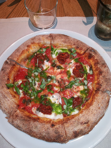 Renato Bosco Pizzeria in San Martino Buon Albergo, Provincia di Verona