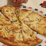 Photo n°3 de l'avis de B. fait le 23/11/2021 à 23:28 sur le  Zur Feiermaus à Kaiserslautern