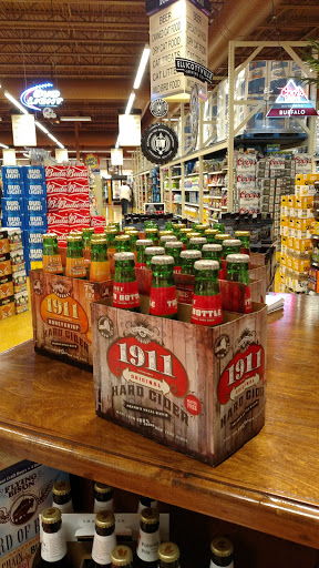 Supermarket «Wegmans», reviews and photos, 370 Orchard Park Rd, West Seneca, NY 14224, USA