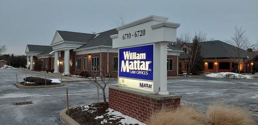 Personal Injury Attorney «William Mattar Law Offices- Williamsville, NY», reviews and photos