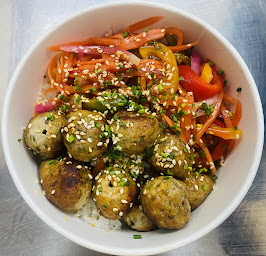 Photo n°49 de Sabaï Sushis à Port-de-Bouc ()