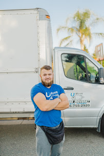 U-Move Sacramento Movers - Photo 5 - Car repair in , Sacramento