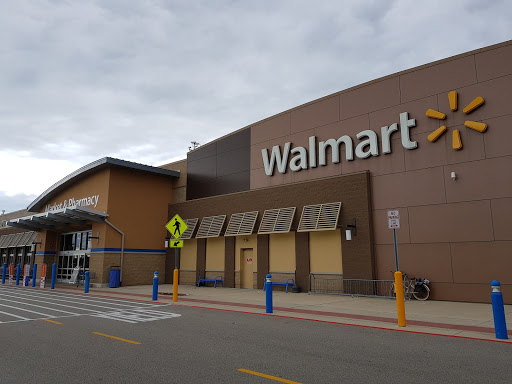 Department Store «Walmart Supercenter», reviews and photos, 820 S Rand Rd, Lake Zurich, IL 60047, USA