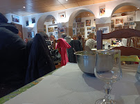 Atmosphère du Restaurant italien Chez Etienne à Marseille - n°5