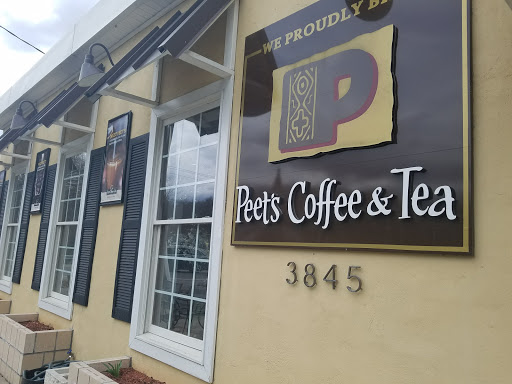 Coffee Shop «Peets Coffee & More», reviews and photos, 3845 Jefferson Davis Hwy, Stafford, VA 22554, USA