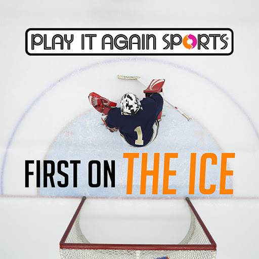 Sporting Goods Store «Play It Again Sports», reviews and photos, 42079 Ford Rd, Canton, MI 48187, USA