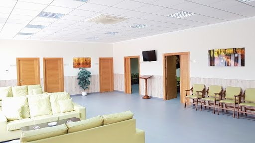 Tanatorio en Albacete