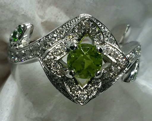 Jewelry Designer «Jewelry Sales & Design», reviews and photos, 111 N Azusa Ave, West Covina, CA 91791, USA