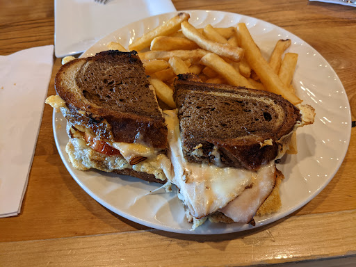 Brewery «One Love Brewery», reviews and photos, 25 S Mountain Dr, Lincoln, NH 03251, USA