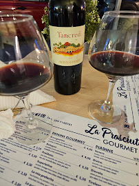 La Prosciutteria Gourmet à Capo d'Orlando menu