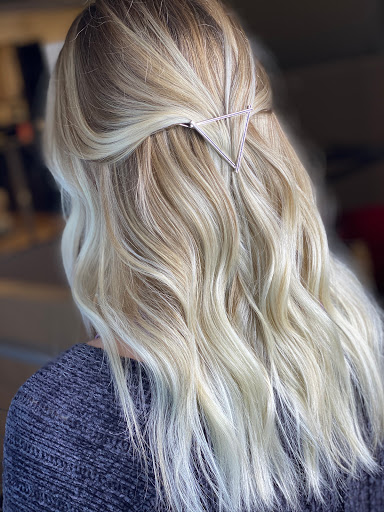 Hair Salon «Chemistry Hair Salon», reviews and photos, 220 Carroll St Suite E, Shreveport, LA 71105, USA