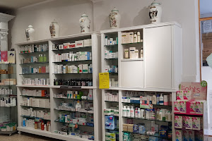 Farmacia Africa Orientale