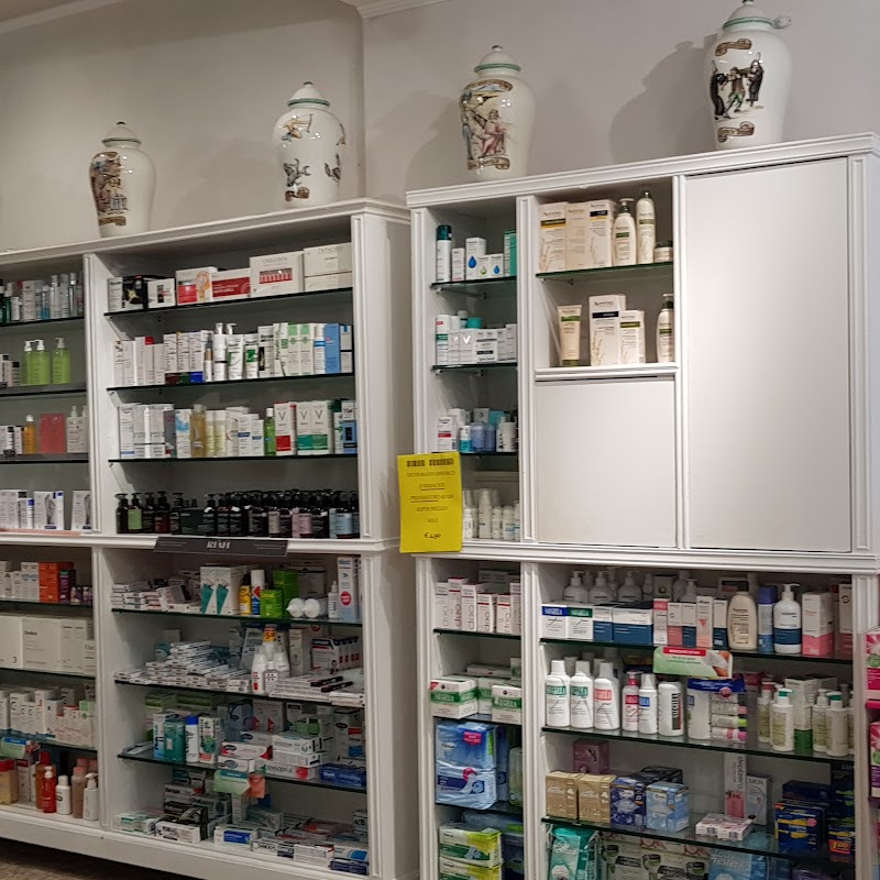 Farmacia Africa Orientale