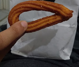 Churrería TYPICA 19 photo