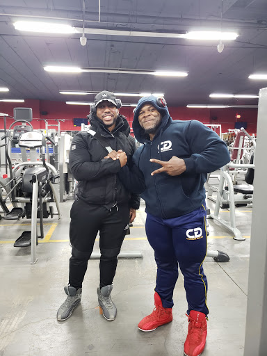 Gym «Coliseum Gym Inc», reviews and photos, 7509 71st Ave, Middle Village, NY 11379, USA