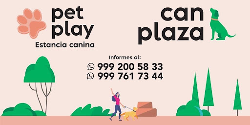 CAN PLAZA