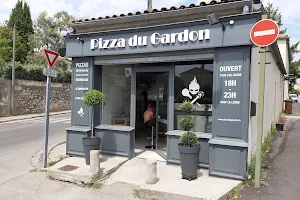 La Pizza du Gardon image
