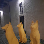 Photo n°2 de l'avis de vanessa.e fait le 05/12/2023 à 17:48 sur le  Ristorante La Polveriera à Bard