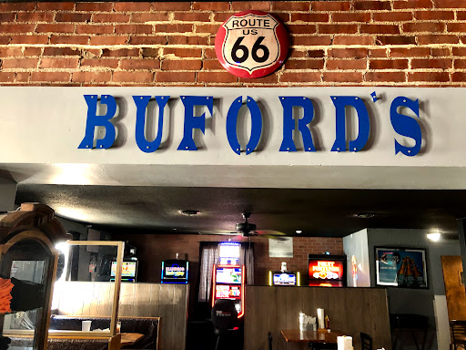Buford’s