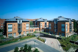 Star Homes Service Apartments image