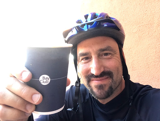 Bay Club Courtside image