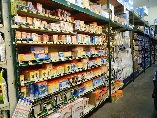 Building Materials Store «LaValley Building Supply», reviews and photos, 5 Airport Rd Unit 2, West Lebanon, NH 03784, USA