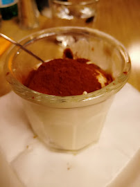 Tiramisu du Restaurant italien Beliano à Thionville - n°4