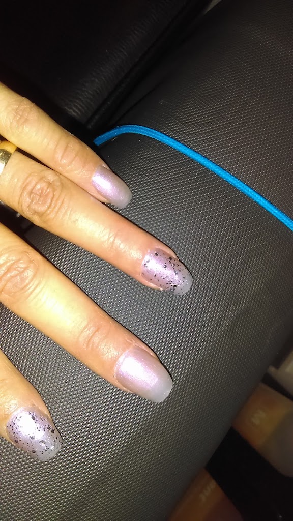 A & J Nail Salon 46312