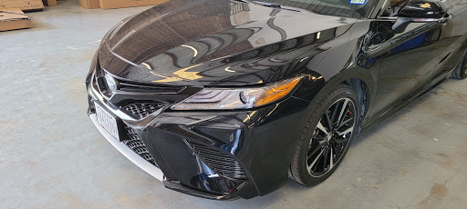 Auto Body Shop «Jammers Auto Body», reviews and photos, 3315 Buttercup St, Houston, TX 77063, USA