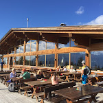 Photo n°2 de l'avis de Reto.t fait le 03/02/2019 à 12:24 sur le  Ristorante Monte Elmo à Sexten