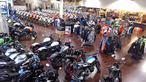 Motorcycle Dealer «Moto City», reviews and photos, 310 N Dysart Rd, Avondale, AZ 85323, USA