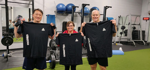 Personal Trainer «Infinity Personal Training & Gym», reviews and photos, 1201 W McDermott Dr, Allen, TX 75013, USA