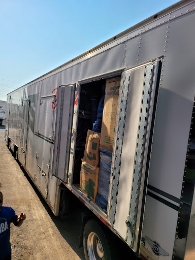 Moving Company «American Moving & Storage», reviews and photos, 2750 Industrial Ln, Broomfield, CO 80020, USA